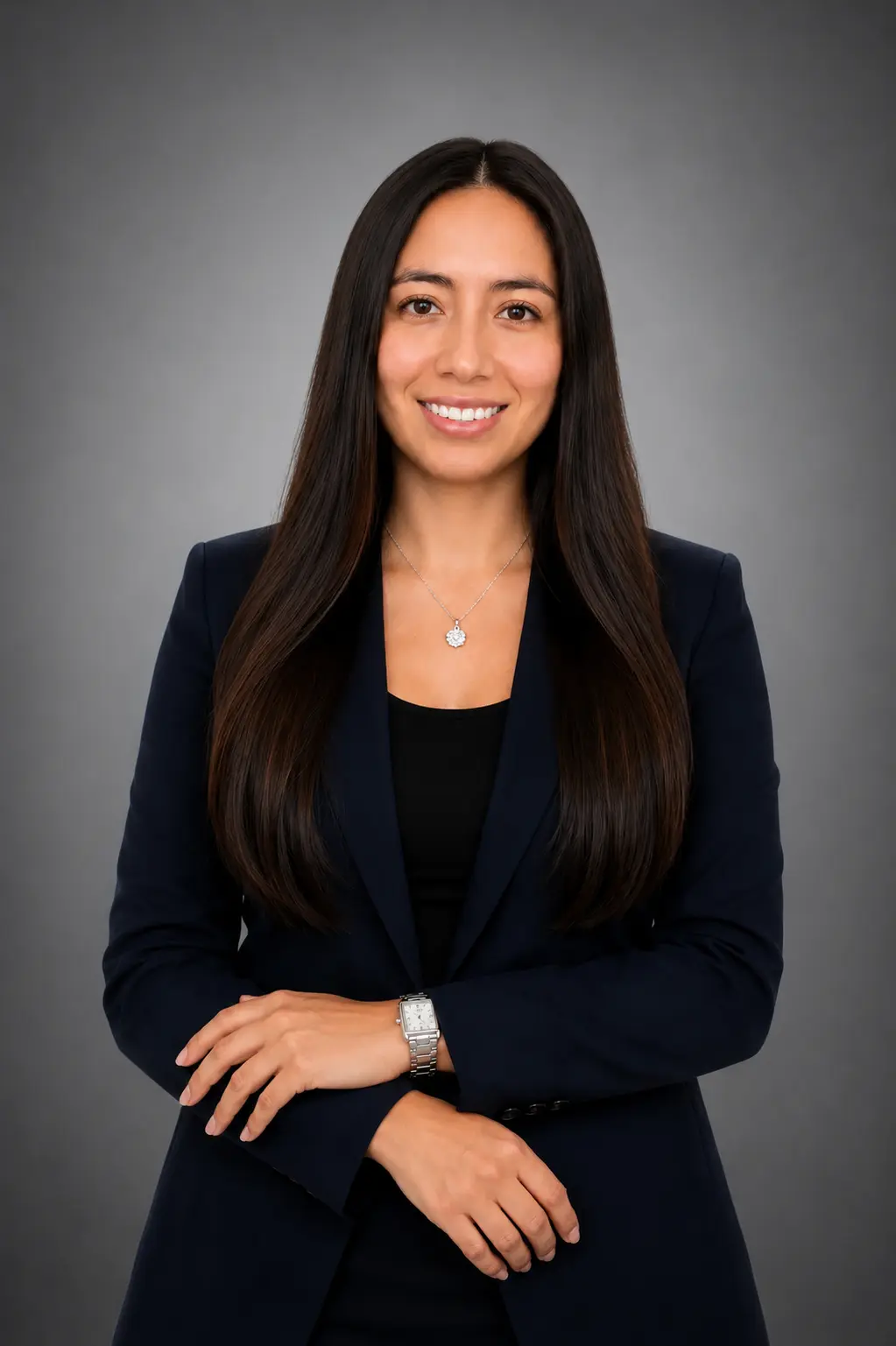 Leticia Guadalupe Villafuerte Alarcón